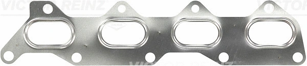 Gasket, exhaust manifold (WG1247027)
