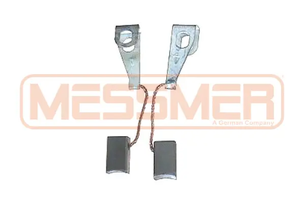 Carbon Brush, alternator (WG2151033)