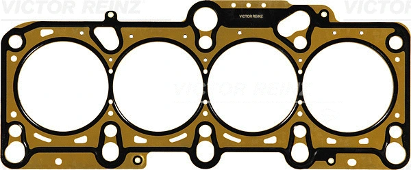 Gasket, cylinder head (WG1103447)