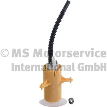 Fuel Pump (WG1026231)
