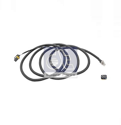 Sensor, wheel speed (WG2312763)