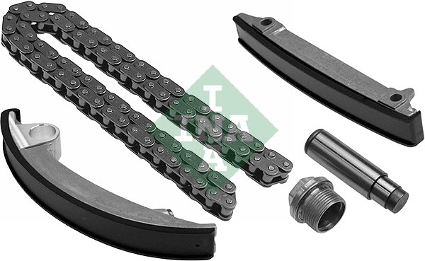 Timing Chain Kit (WG1725442)