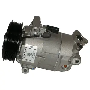 Compressor, air conditioning (WG2041307)