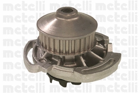 Water Pump, engine cooling (WG1790029)