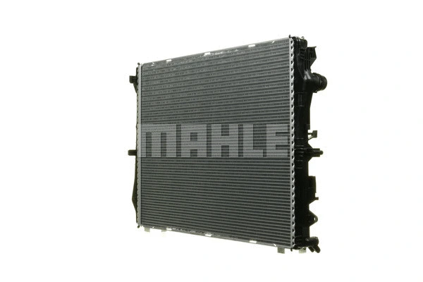 Radiator, engine cooling (WG2183144)