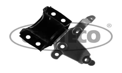 Mounting, engine (WG1701280)