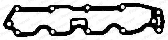 Gasket, cylinder head cover (WG2085226)