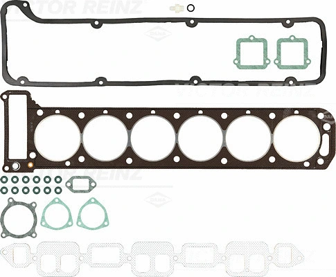 Gasket Kit, cylinder head (WG1239900)