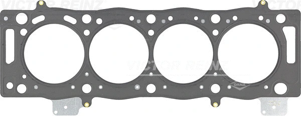 Gasket, cylinder head (WG1244730)