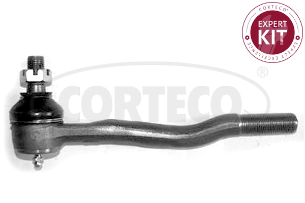 Tie Rod End (WG2291284)