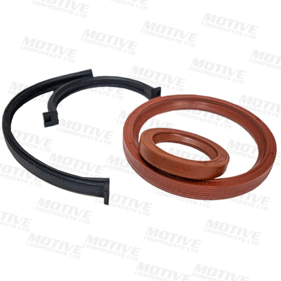 Gasket Kit, crankcase