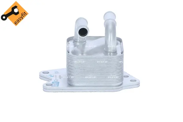 Oil Cooler, automatic transmission (WG1720006)