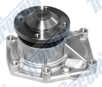 Water Pump, engine cooling (WG1920815)