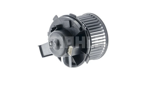 Interior Blower (WG2179949)