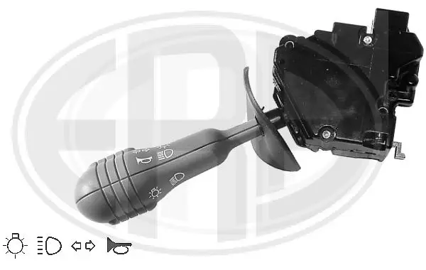 Steering Column Switch (WG2014155)