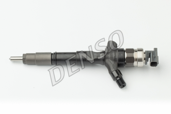 Injector Nozzle