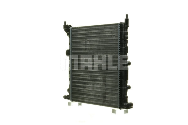 Radiator, engine cooling (WG2183820)