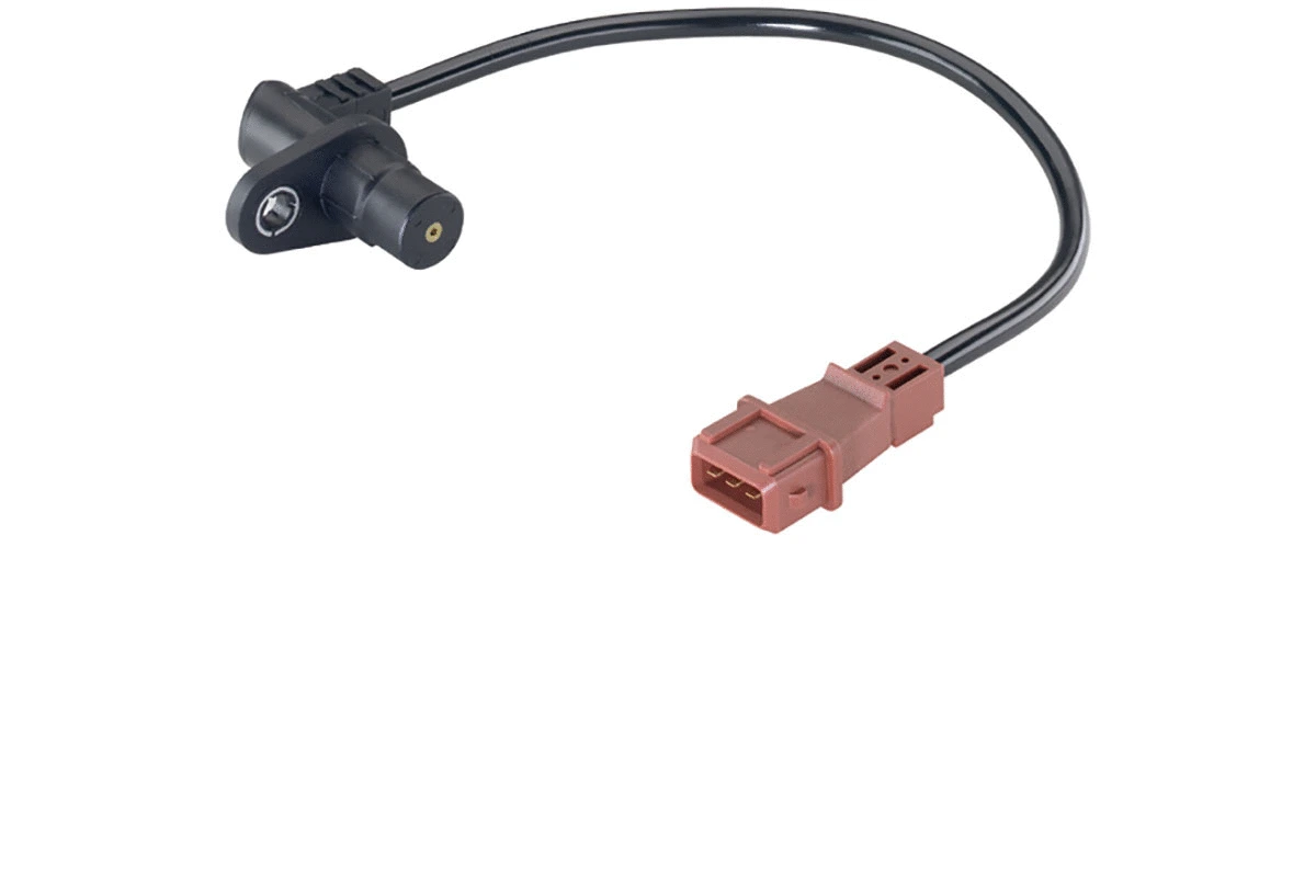 Sensor, crankshaft pulse (WG1032832)