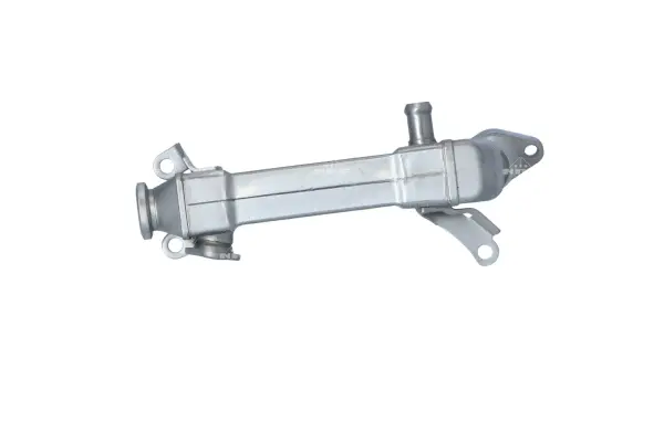 Cooler, exhaust gas recirculation