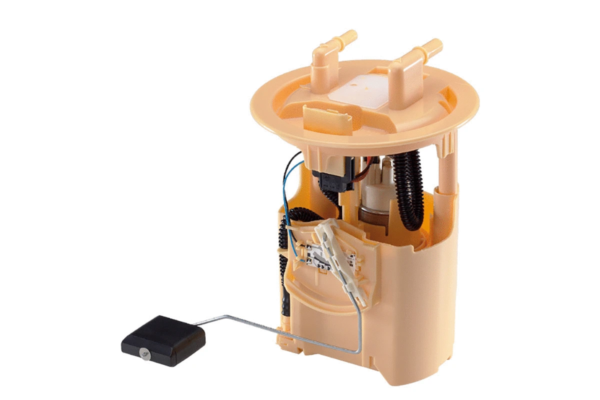Fuel Feed Unit (WG1032529)