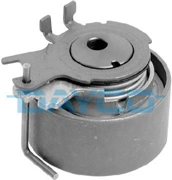 Tensioner Pulley, timing belt (WG2005391)