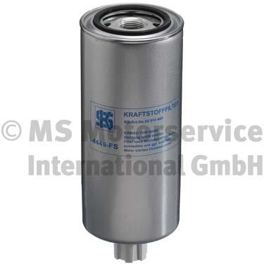 Fuel Filter (WG1019183)