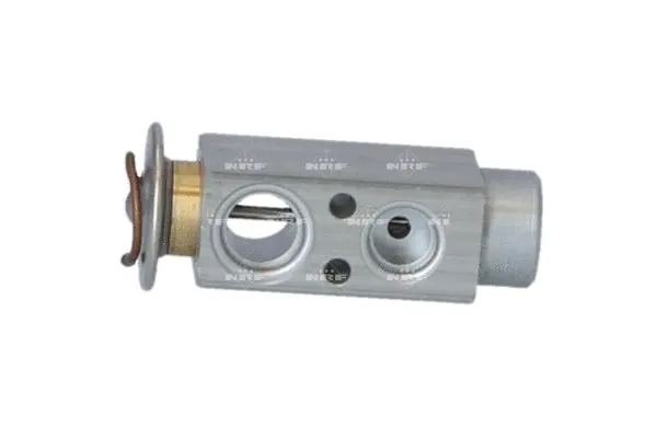 Expansion Valve, air conditioning (WG2161447)
