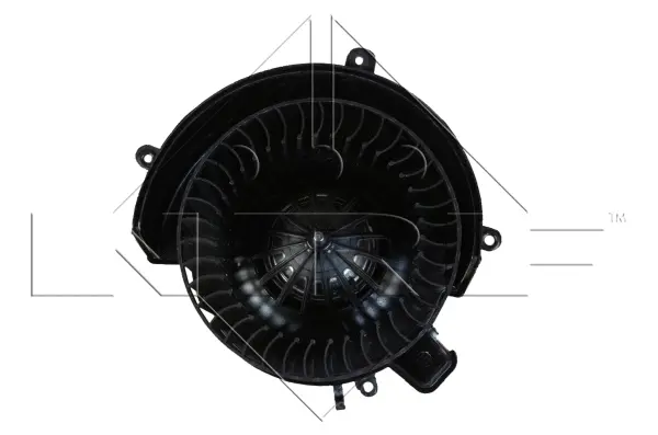 Interior Blower