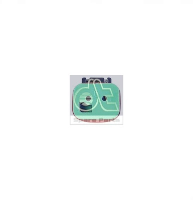 Sensor, RPM