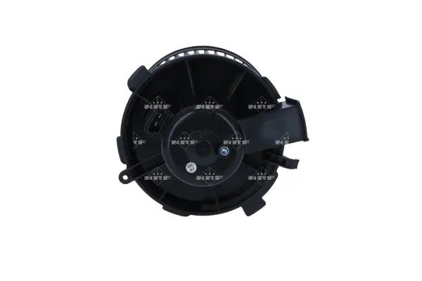 Interior Blower