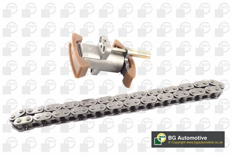 Timing Chain Kit (WG1488128)