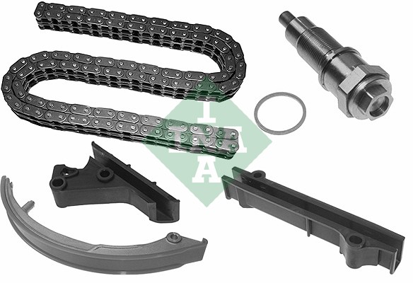 Timing Chain Kit (WG1725426)