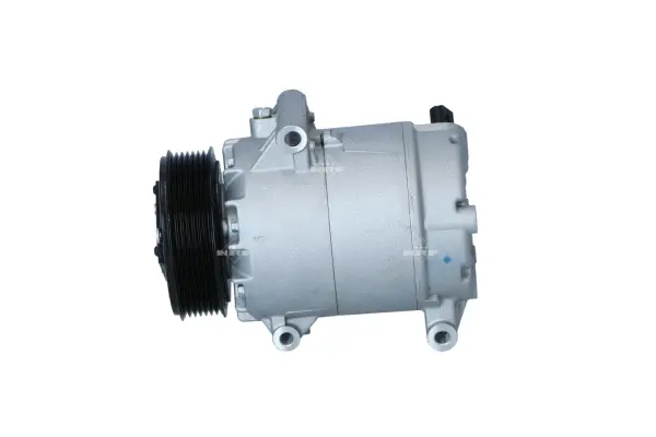 Compressor, air conditioning (WG2159387)