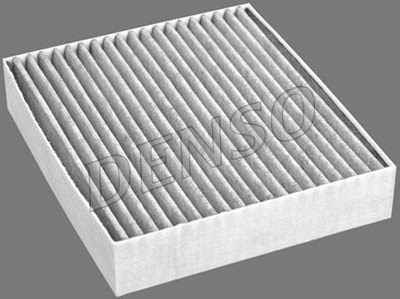 Filter, cabin air (WG1735423)