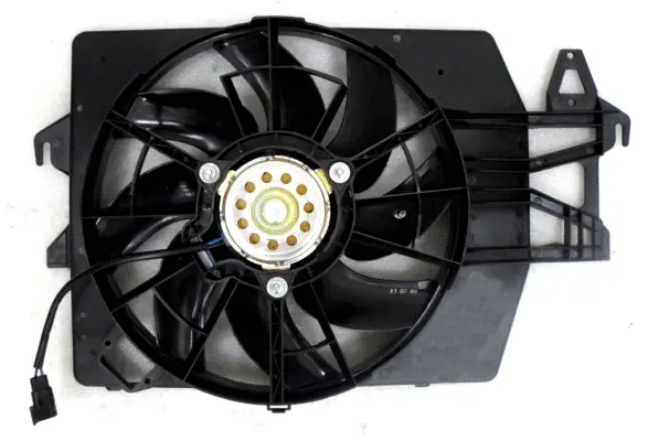 Fan, engine cooling (WG1720496)
