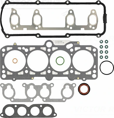 Gasket Kit, cylinder head (WG1240332)