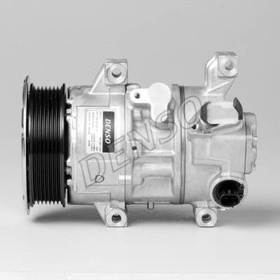 Compressor, air conditioning (WG1918123)