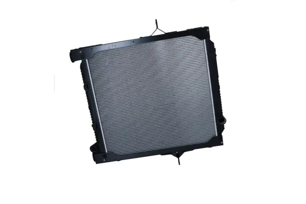 Radiator, engine cooling (WG1721752)