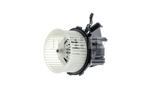 Interior Blower