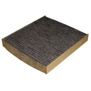 Filter, cabin air (WG1774705)