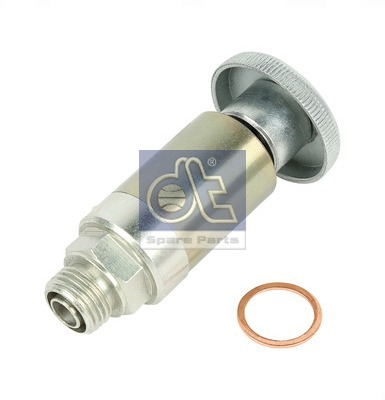 Pump, fuel pre-supply (WG2309112)