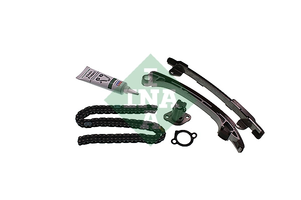 Timing Chain Kit (WG2202782)