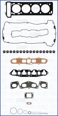 Gasket Kit, cylinder head (WG1958565)