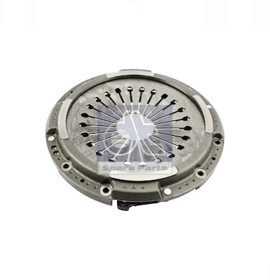 Clutch Pressure Plate (WG2310623)
