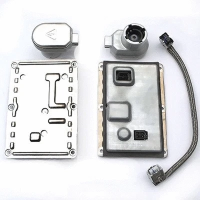 Ignitor, gas discharge lamp (WG1748488)