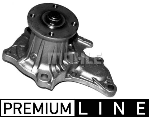 Water Pump, engine cooling