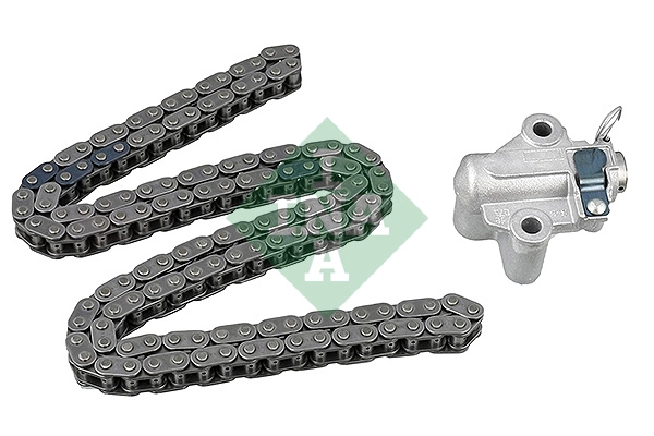Timing Chain Kit (WG2202768)
