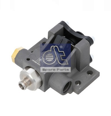 Delivery Module, urea injection (WG2306909)