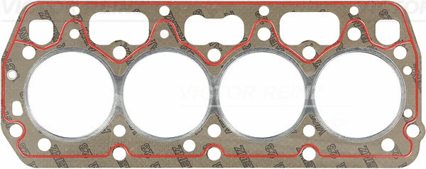 Gasket, cylinder head (WG1103485)