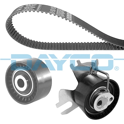 Timing Belt Kit (WG2007329)